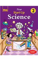 Viva New Start-Up Science - 2