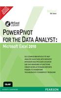 PowerPivot for the Data Analyst : Microsoft Excel 2010