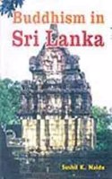 Buddhism in Sri Lanka