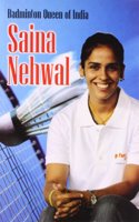 Saina Nehwal