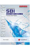 A Unique Approach To Sbi Associate Bank Clerical Practice Test Papers