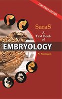 A Text Book of Embryology (Developmental Zoology)