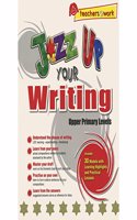 SAP Jazz Up your Writing Upper Primary Levels