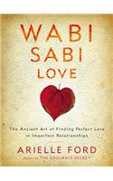 Wabi Sabi Love PB