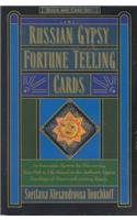 Russian Gypsy Fortune Telling Cards