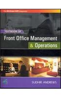 Textbook Of Front Office Management And Operations