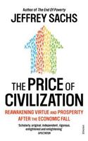 The Price of Civilization