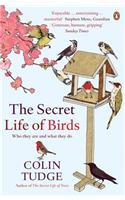 The Secret Life of Birds