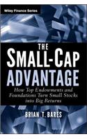 Small-Cap Advantage