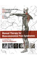 Manual Therapy for Musculoskeletal Pain Syndromes