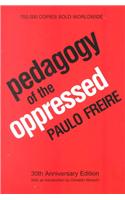 Pedagogy of the Oppressed