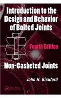 Introduction to the Design and Behavior of Bolted Joints