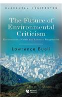 Future of Environmental Criticism