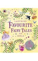 Ladybird Favourite Fairy Tales