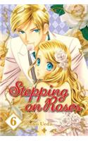 Stepping on Roses, Vol. 6