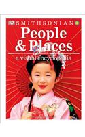 People and Places: A Visual Encyclopedia