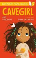 Cavegirl: A Bloomsbury Young Reader