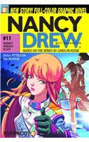 Nancy Drew #11: Monkey-Wrench Blues