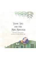 Young Yogi and the Mind Monsters