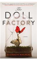 The Doll Factory