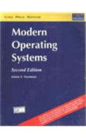 Modern Operating Systems, 2e