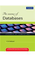 The Essence of Databases