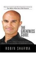 The Greatness Guide