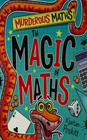 Murderous Maths: The Magic Of Maths