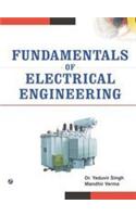 Fundamentals Of Electrical Engineering