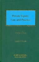 Private Equity: Law and Practice