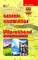 General Knowledge: Uttarakhand Extremely Valuable For Uttarakhand Public Service Commission And Other State Level Exams
