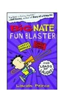 Big Nate Fun Blaster