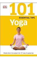 101 Essential Tips Yoga