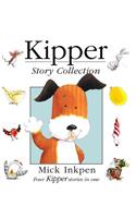 Kipper Story Collection