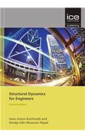 Structural Dynamics for Engineers