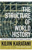 Structure of World History