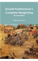 Donald Featherstone's Complete Wargaming Revised Edition