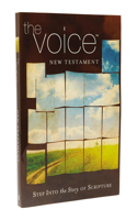 Voice New Testament-VC