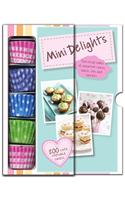Mini Cakes & Mini Pies