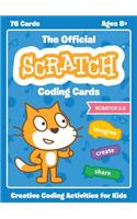 Official Scratch Coding Cards, The (Scratch 3.0)