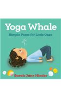 Yoga Whale