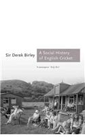 Social History of Cricket