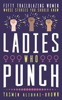 Ladies Who Punch