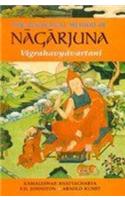 Dialectical Method of Nagarjuna