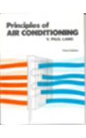 Principles of Air Conditioning