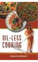 Oil-Less Cooking