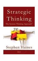 Strategic Thinking: The Systems Thinking Approach