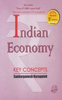 Indian Economy Key Concept (20182019)