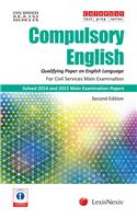 Compulsory English (Qualifying Paper on English Language) [Civil Services (Main) Examination]