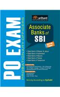 PO Exam Associates Exam of SBI _E